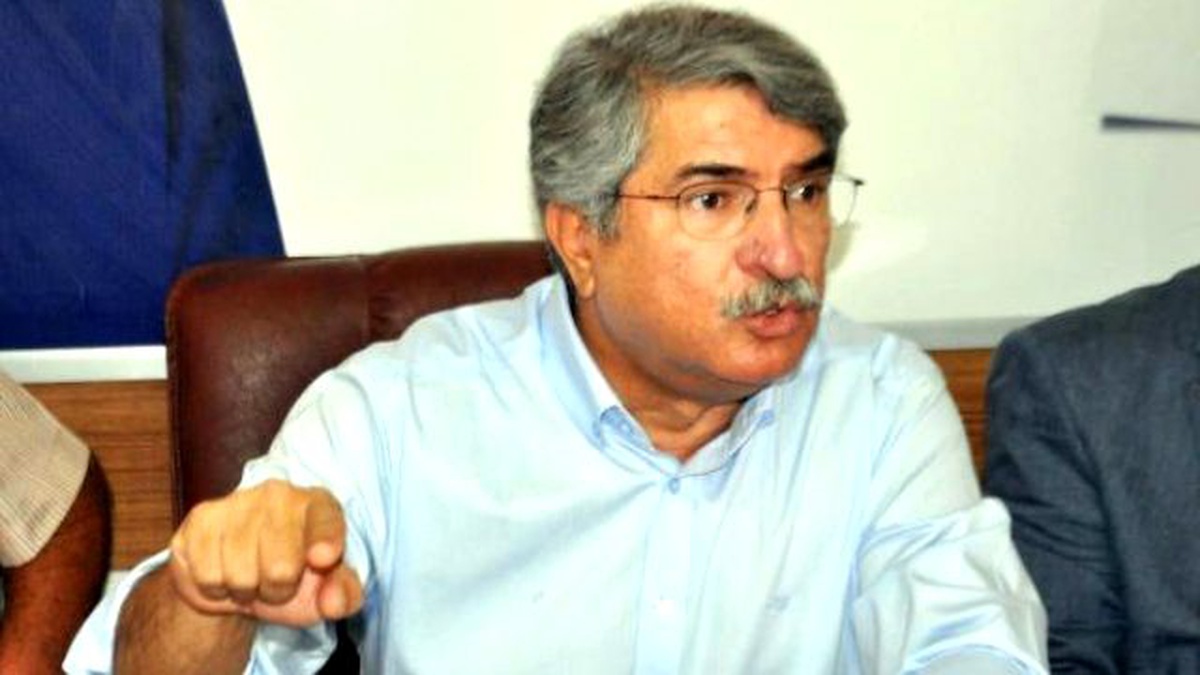 CHP\'li Sağlar: Erdoğan İnadına Başkanlık İstiyor