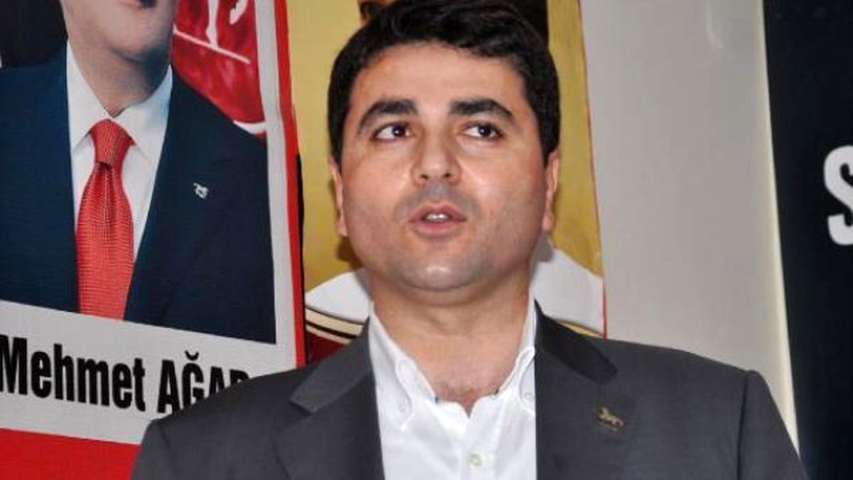 DP Genel Başkanı Uysal: Kutuplaştıran Siyaset Bu Ülkenin Sorunlarına Derman Olmaz