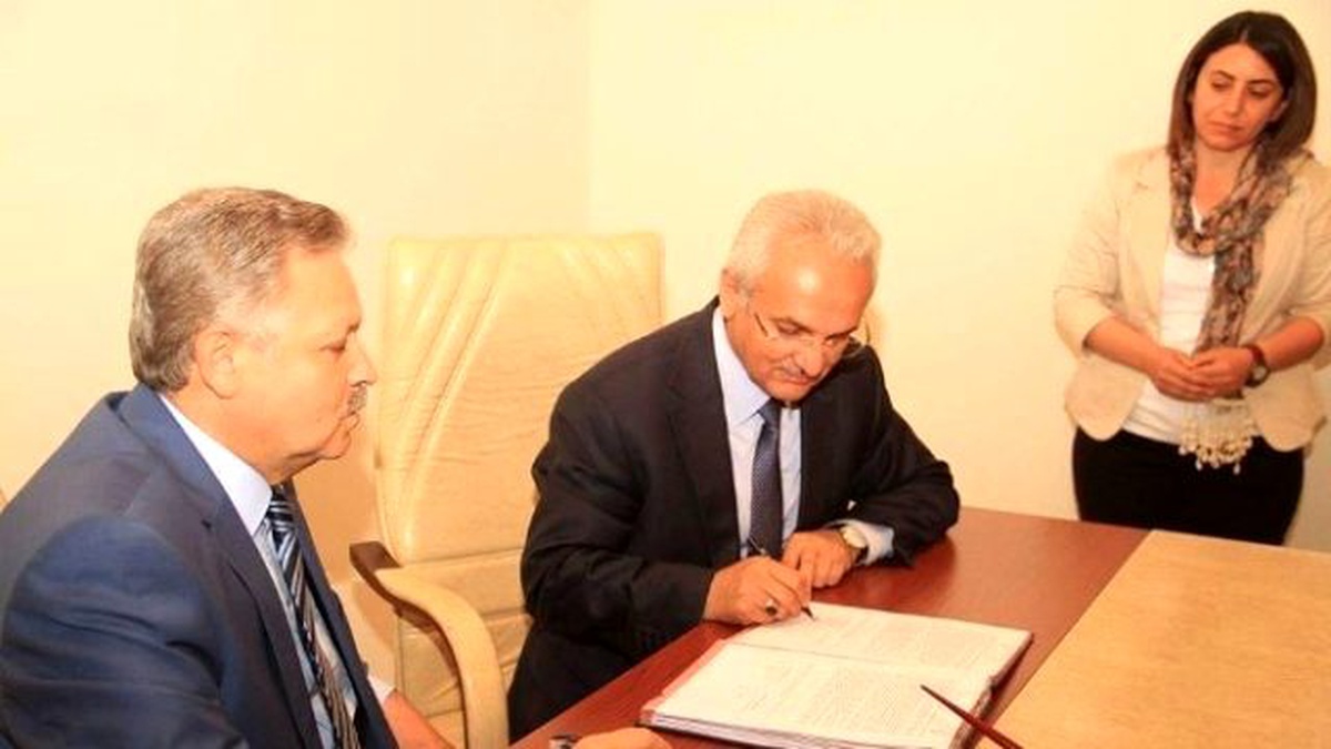 Erzincan Belediyesi Bir Projeyi Daha Hayata Geçiriyor