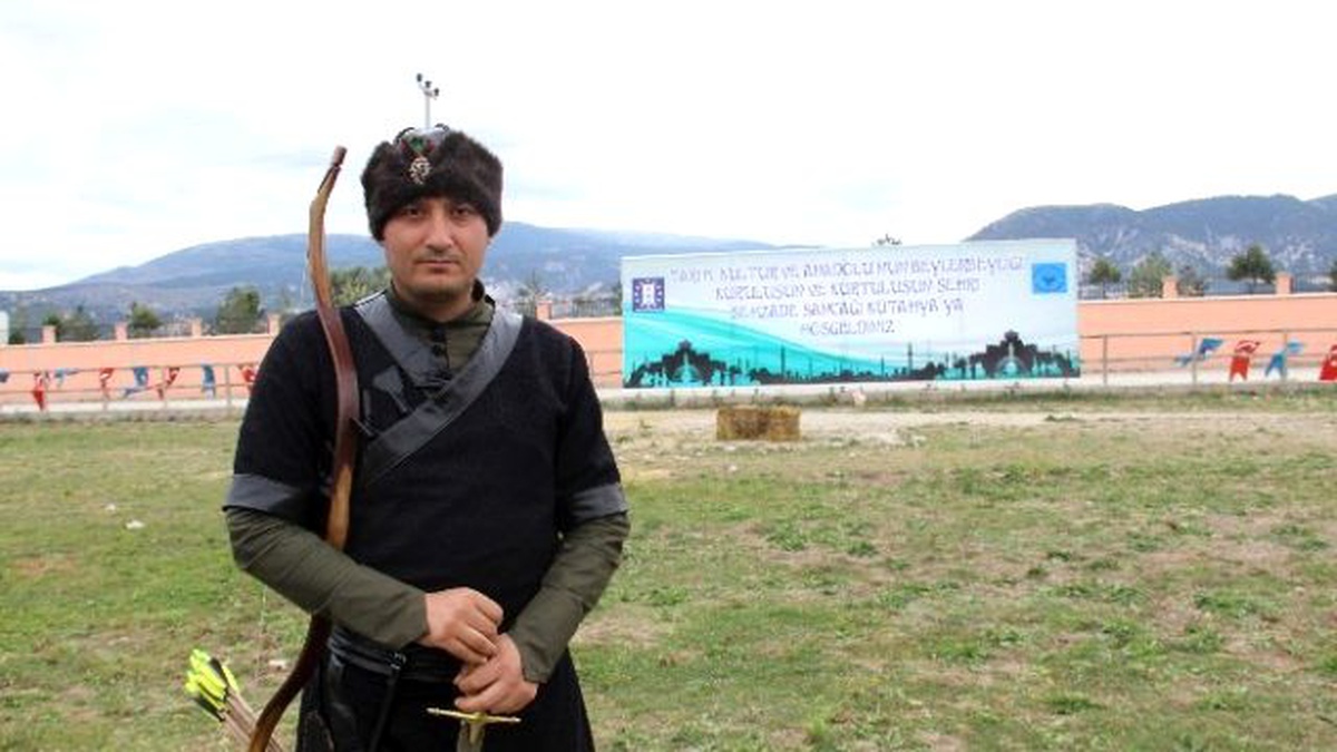 Fatih Kölgeli, Festival\'deki Müsabakalarda 5. Oldu