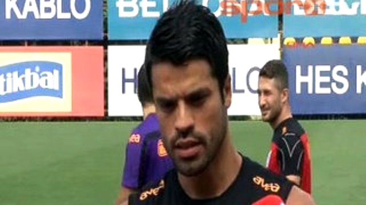 Gökhan Zan: 'Başka Teklifler de Vardı'