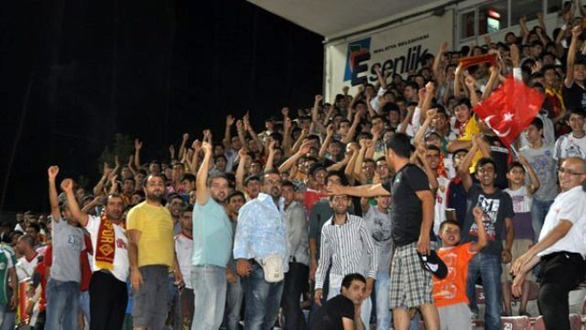 İl Spor Güvenlik Kurulu Beklenen Kararı Açıkladı