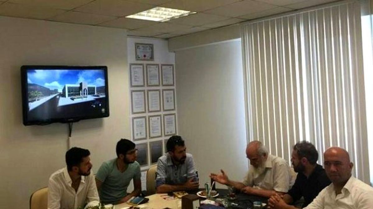 İlk Helal Gıda Laboratuvarı Eskişehir\'de Açılacak