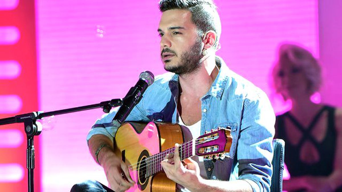 İlyas Yalçıntaş İşte Benim Stilim\'de