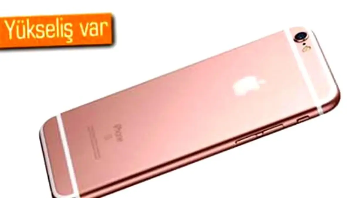 İphone 6s ve 6s Plus\'ın Ram Değerleri Belli Oldu