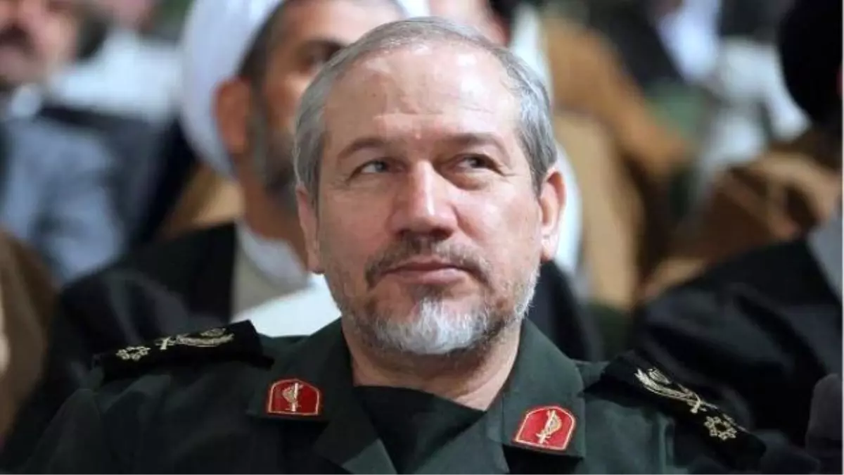 İran: IŞİD\'in Savaşan Militan Sayısı 100 Bin