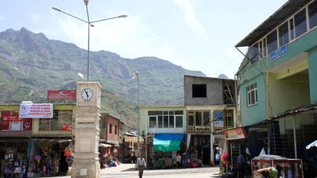 Kaymakamlık İlçede İkamet Edenleri İşe Alacak