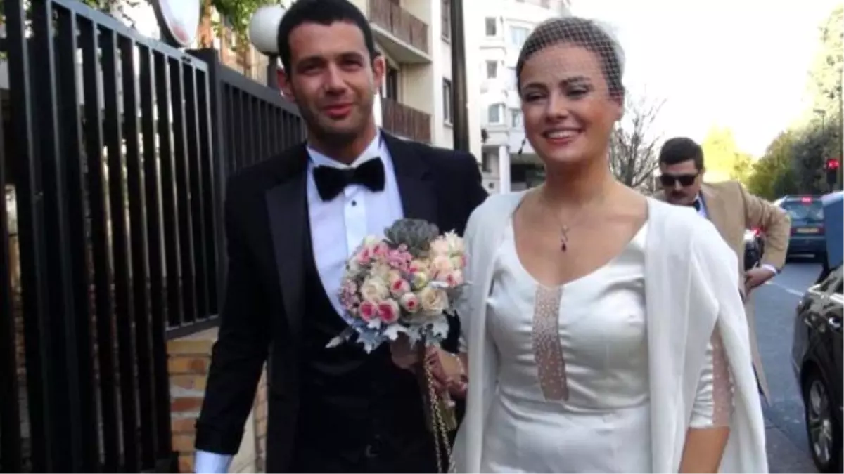 Keremcem\'den Ayrılan Seda Güven İlk Kez Görüntülendi