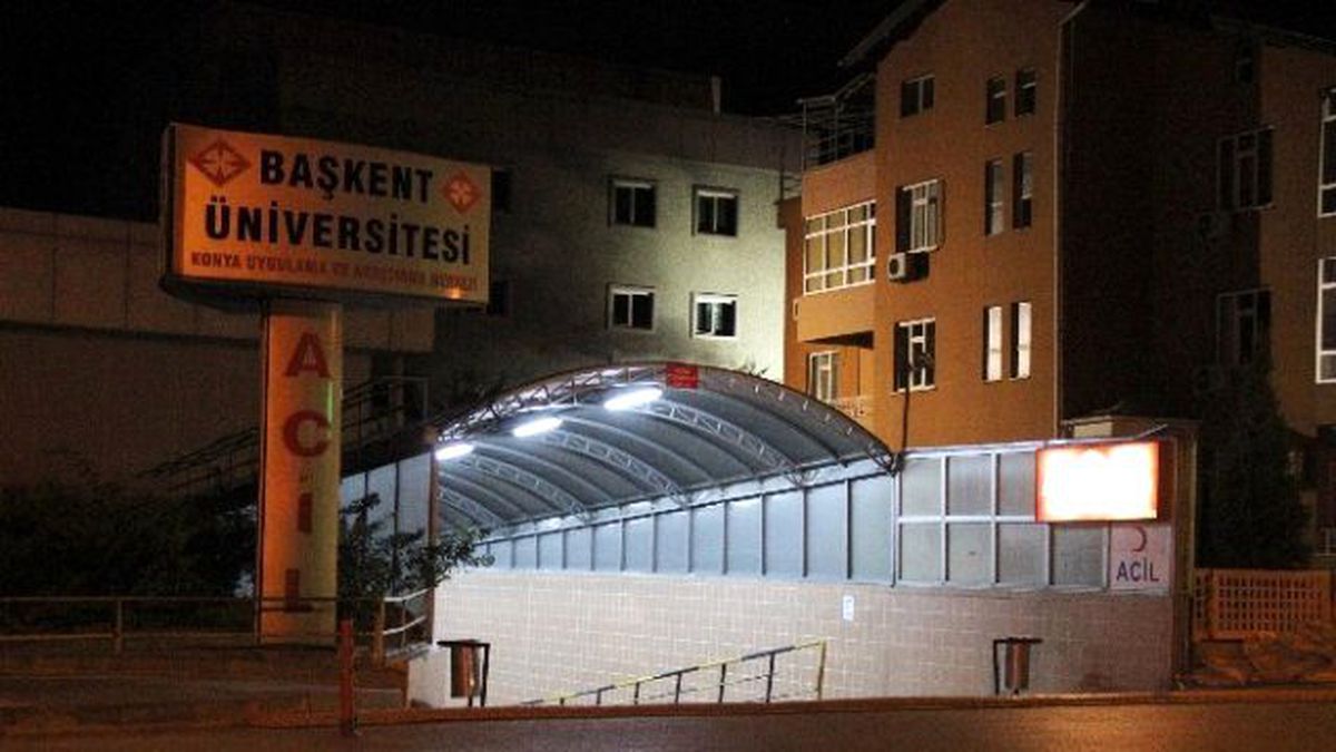 Düğünde Maganda Kurşunu: 7 Yaralı