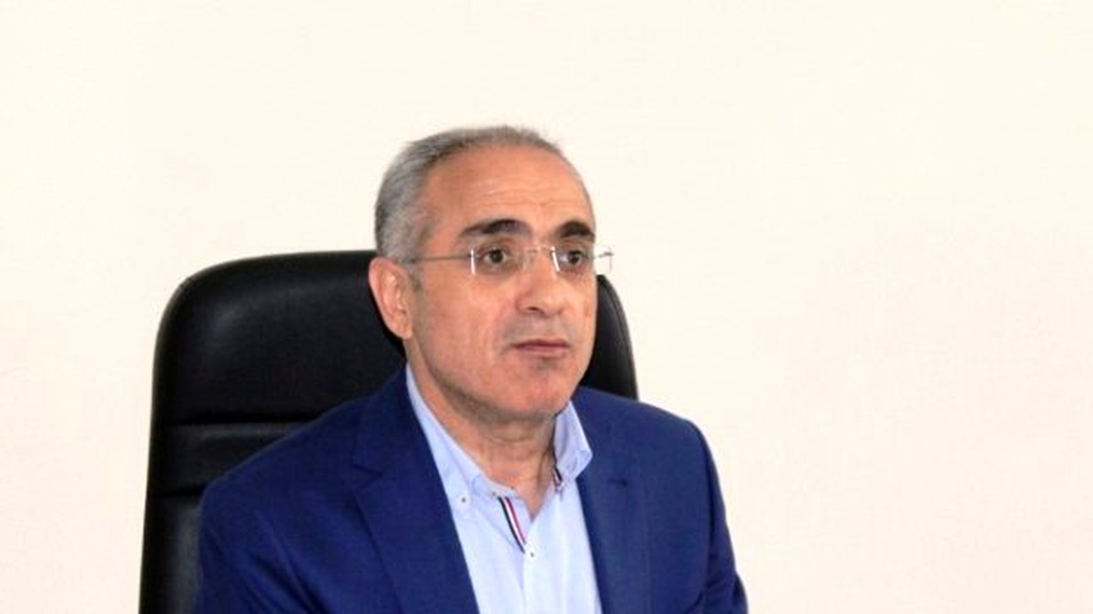 Kültür ve Turizm Bakanı Yalçın Topçu: "Hdp\'li İki Bakan Azledilmeli"