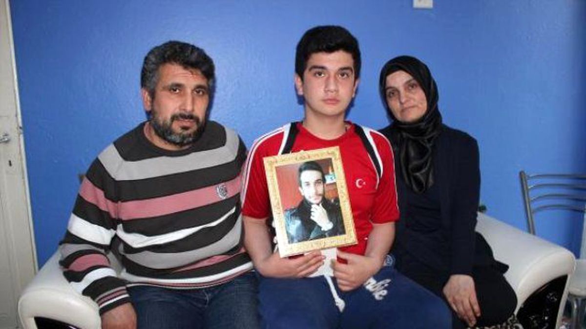 Minderde Can Veren Seyithan\'ın Ölüm Nedeni \'Ani Kalp Durması\'