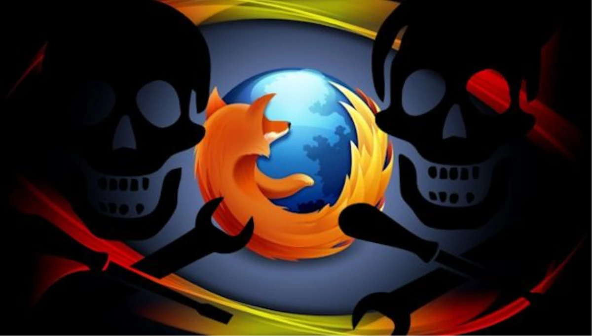 Mozilla Firefox Siber Saldırı Altında, Ünlü Siber Güvenlik Firmasından Açıklama
