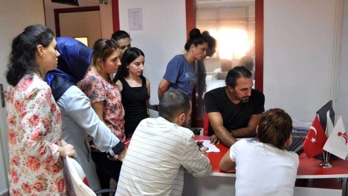 Öğretmen Adayları Doğu ve Batı Ayrımı Gözetmiyor