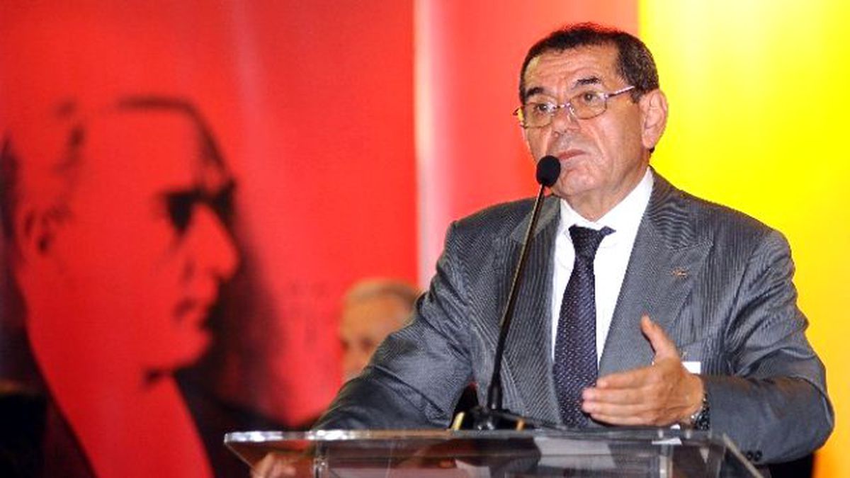 Özbek: "Denayer\'in Değeri 30 Milyon Pound"