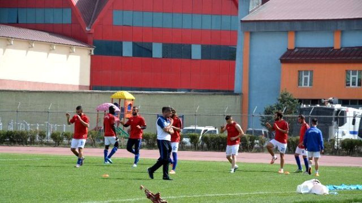 Patnos Gücü Spor\'dan Farklı Galibiyet