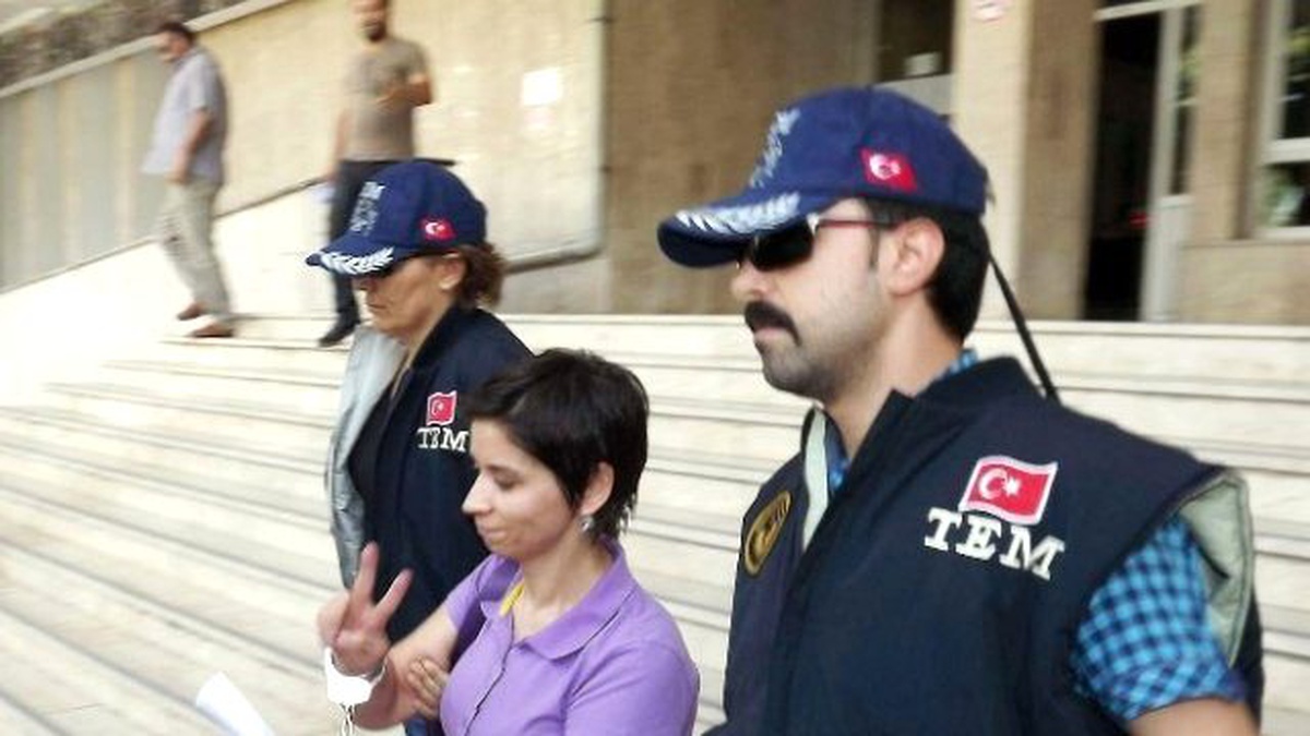 PKK\'nın Sözde Malatya Sorumluları Tutuklandı