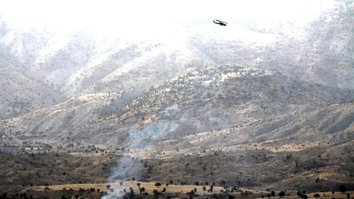 Polis Noktasına Araçla İntihar Saldırı: 2 Şehit, 5 Yaralı