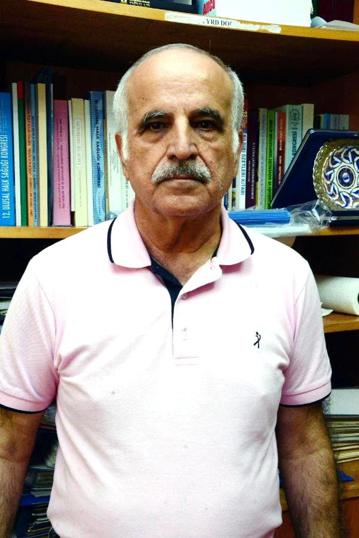 Prof. Dr. Akbaba: Mevsim Değişirken Hasta Olmayın