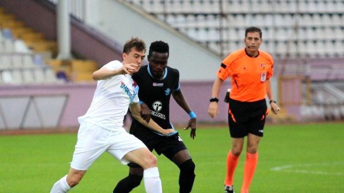 PTT 1. Lig