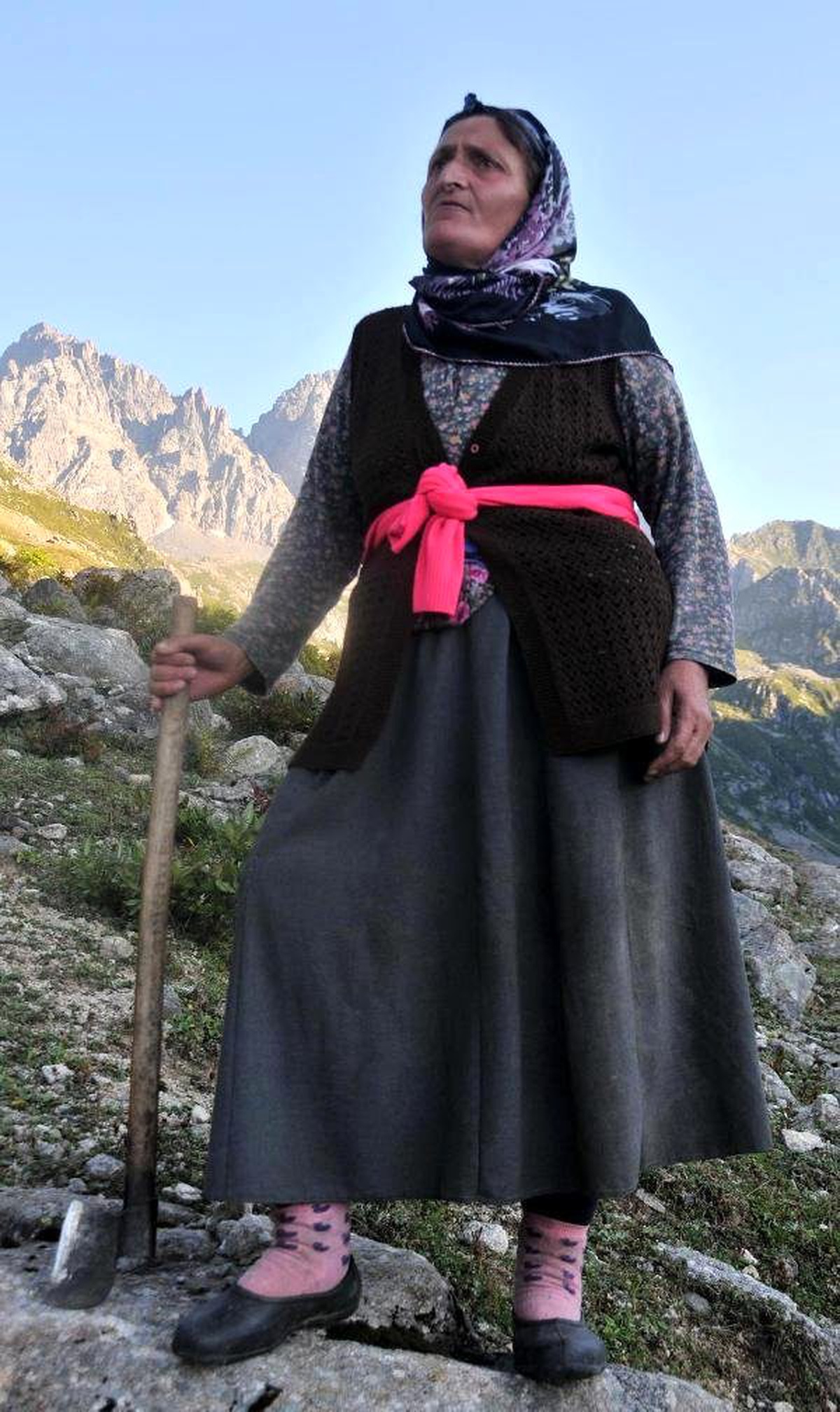 Rize\'deki Yayla Kavgasına Soruşturma Açıldı, Köy Halkı Seçimleri Boykot Kararı Aldı