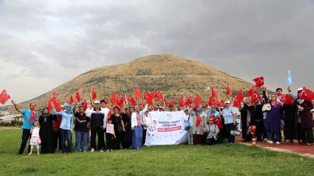 Sağlıklı Kilo Vermek İsteyenler İçin Obezite Semineri