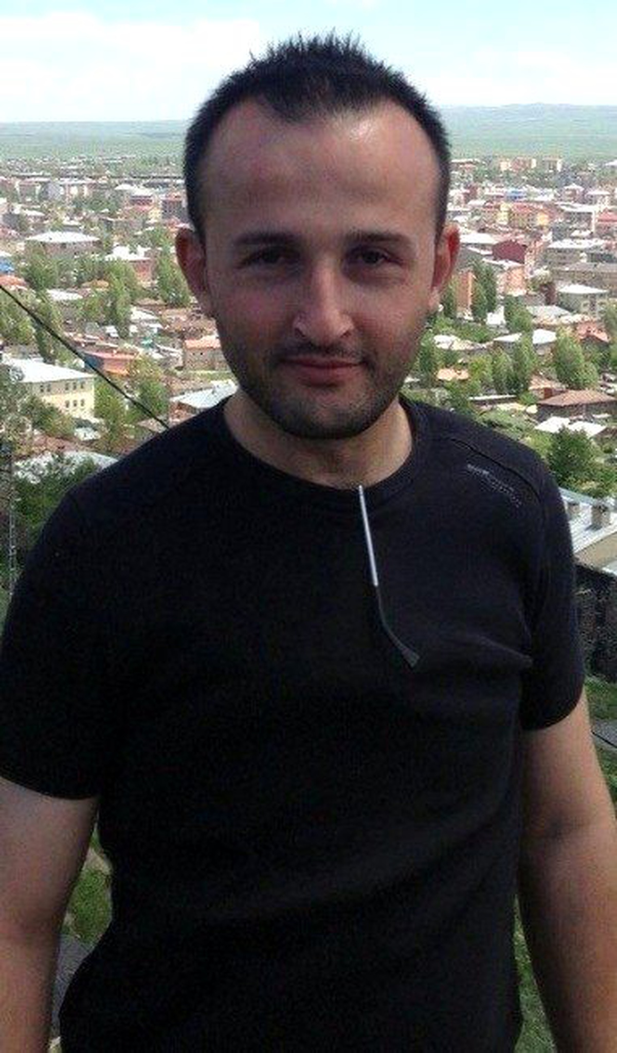 Şehit Polis Yusuf Yelkenci İçin Mevlit Okutuldu