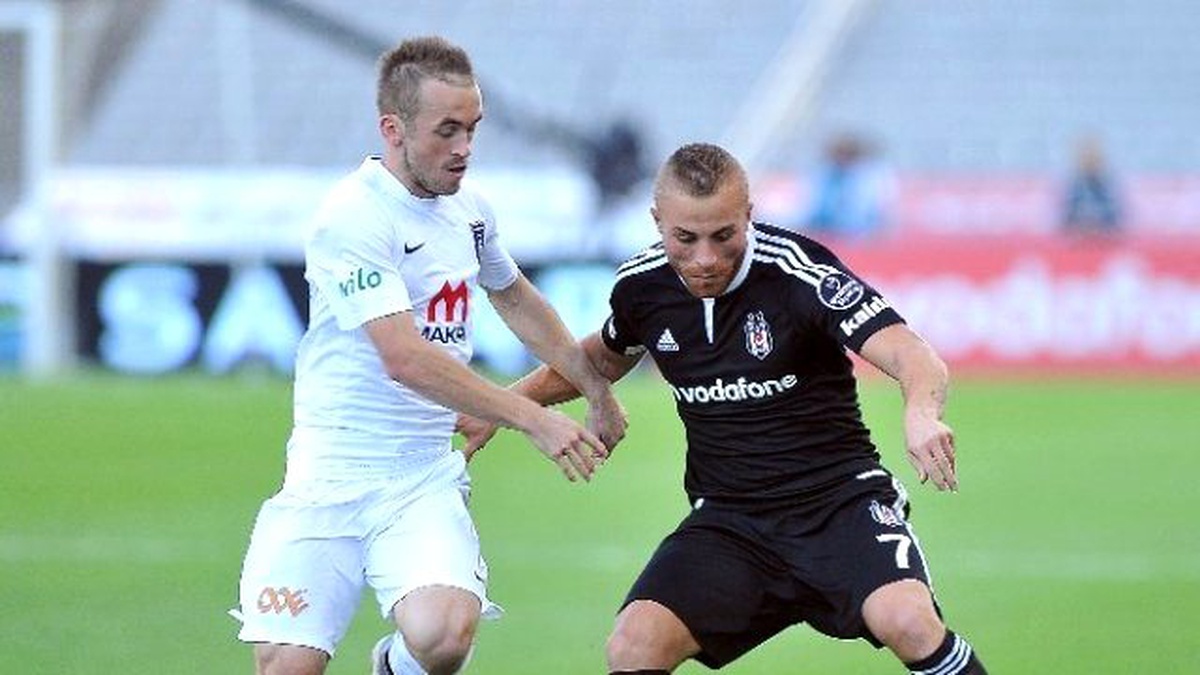 Spor Toto Süper Lig