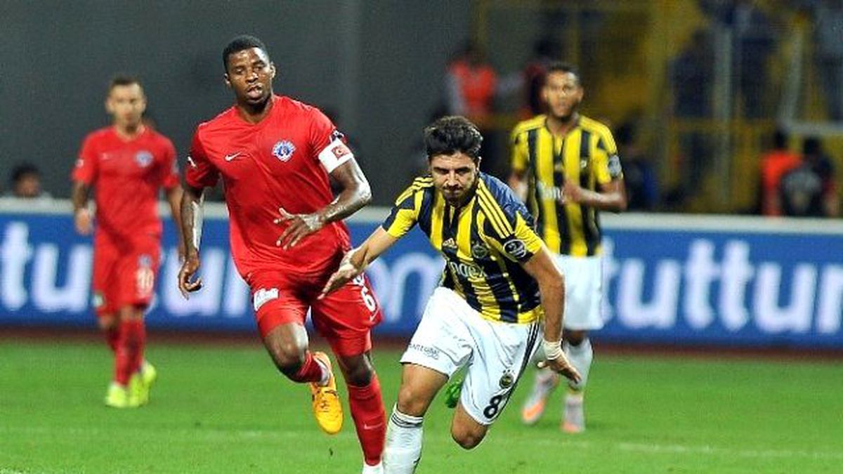 Spor Toto Süper Lig