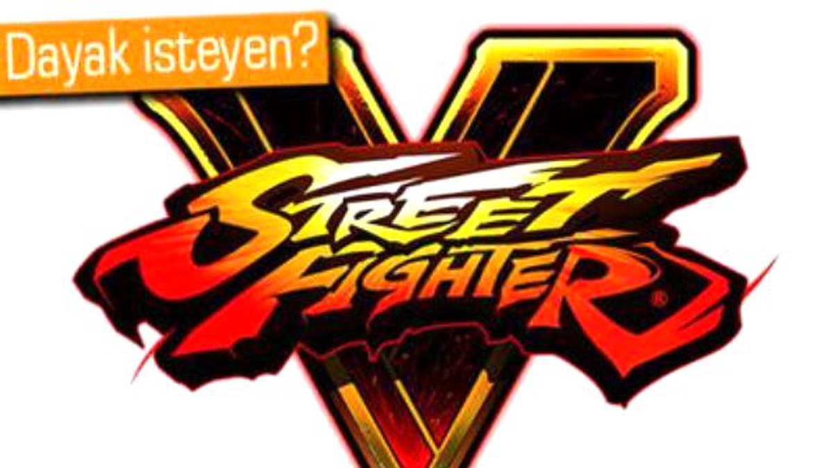 Street Fighter V\'e Orta Doğu Bölgesinden Yeni Dövüşçü: Rashid