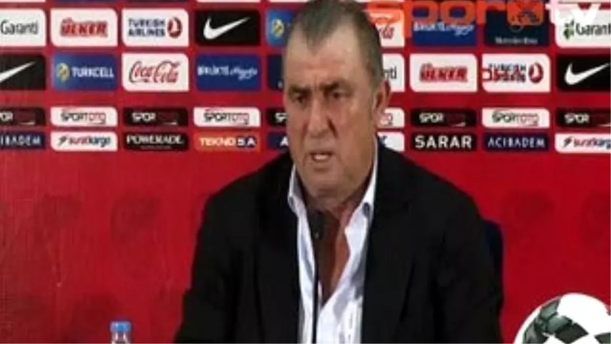 Terim\'den Çarpıcı Bir Burak Yorumu; "1 Milyon..."