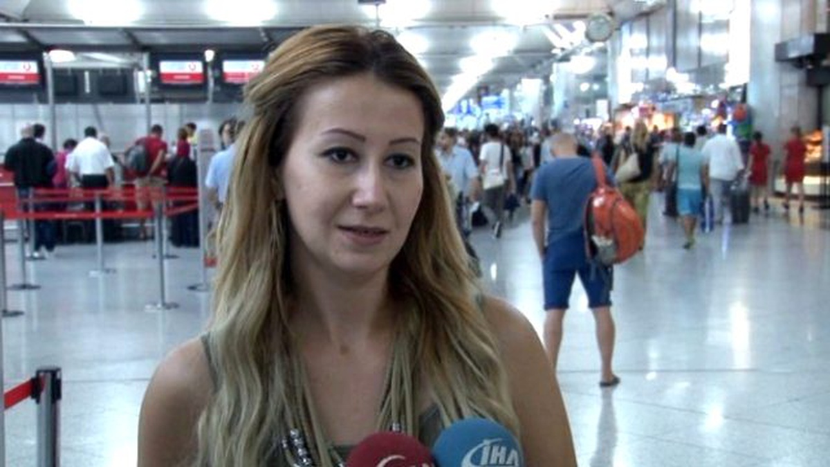 Türkiye\'de Sahiplendirilemeyen Sokak Köpeği Amerika\'ya Gönderildi