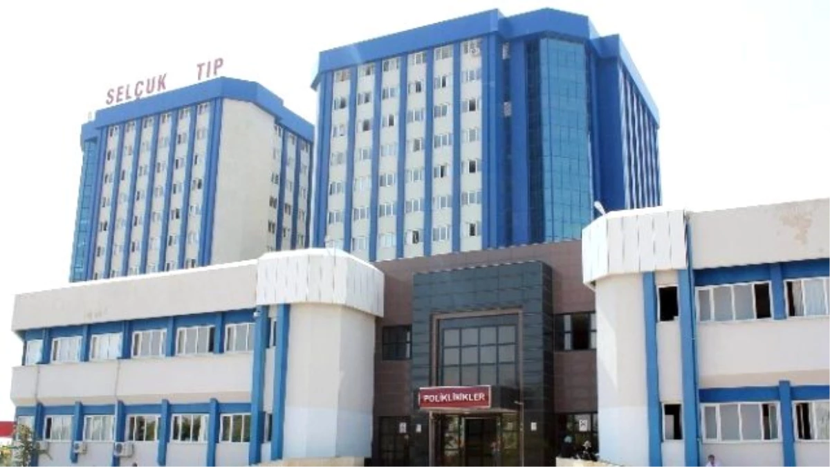 Üniversite Hastaneleri Başmüdürleri Konya\'da Buluşacak