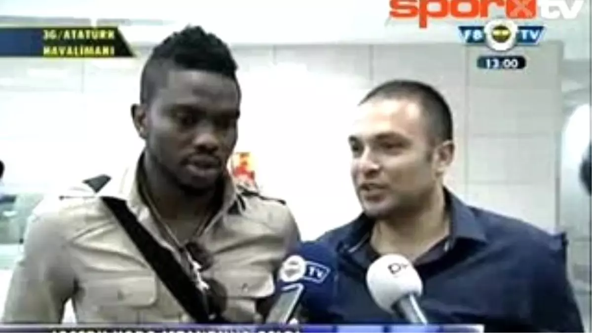 Yobo İstanbul\'da!