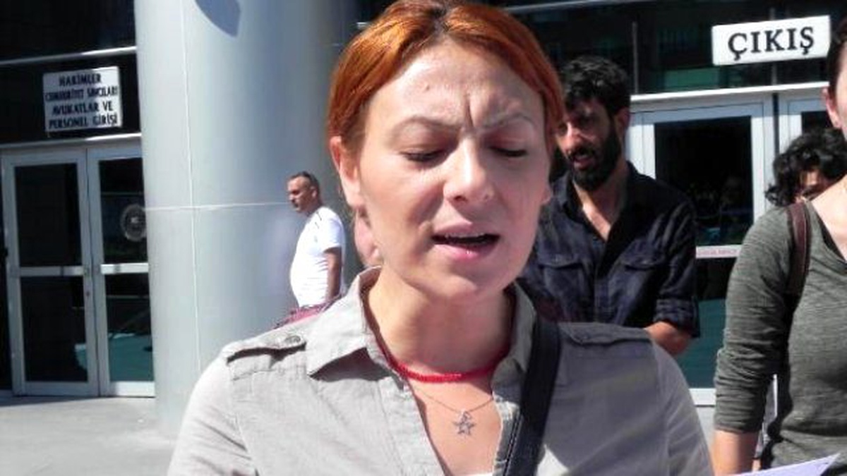 3 Günde 3 Kez Gözaltına Alınan Hatice Öğretmen Suç Duyurusunda Bulundu