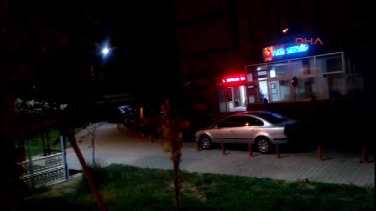 Adıyaman- Lpg Tüpünden Sızan Gaz Çakmağın Yakılmasıyla Alev Aldı, Yangında 14 Yaşındaki Çocuk Öldü