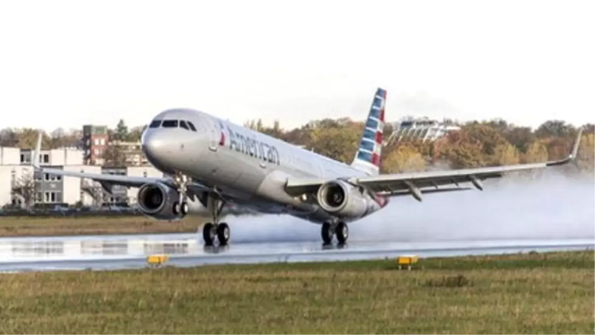 American Airlines Accidentally Sends The Wrong Plane To Hawaii