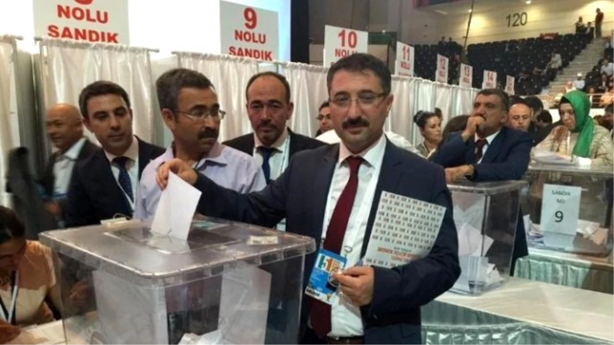 Bekiroğlu, AK Parti Kongresini Değerlendirdi