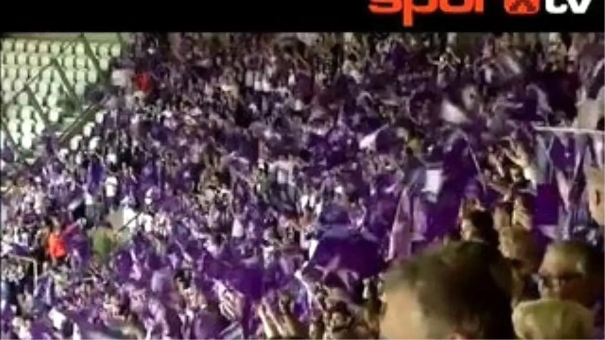 Belçika\'da Şampiyon Anderlecht!