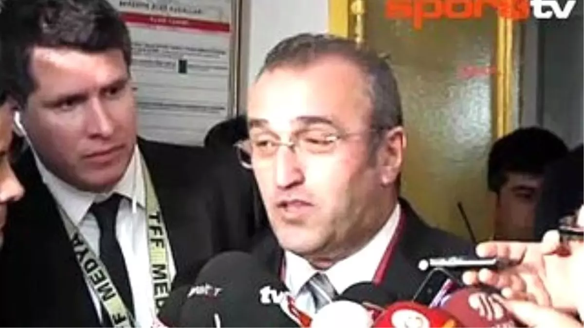 Buradan Diyorum Ki; "I Love You Hocam"