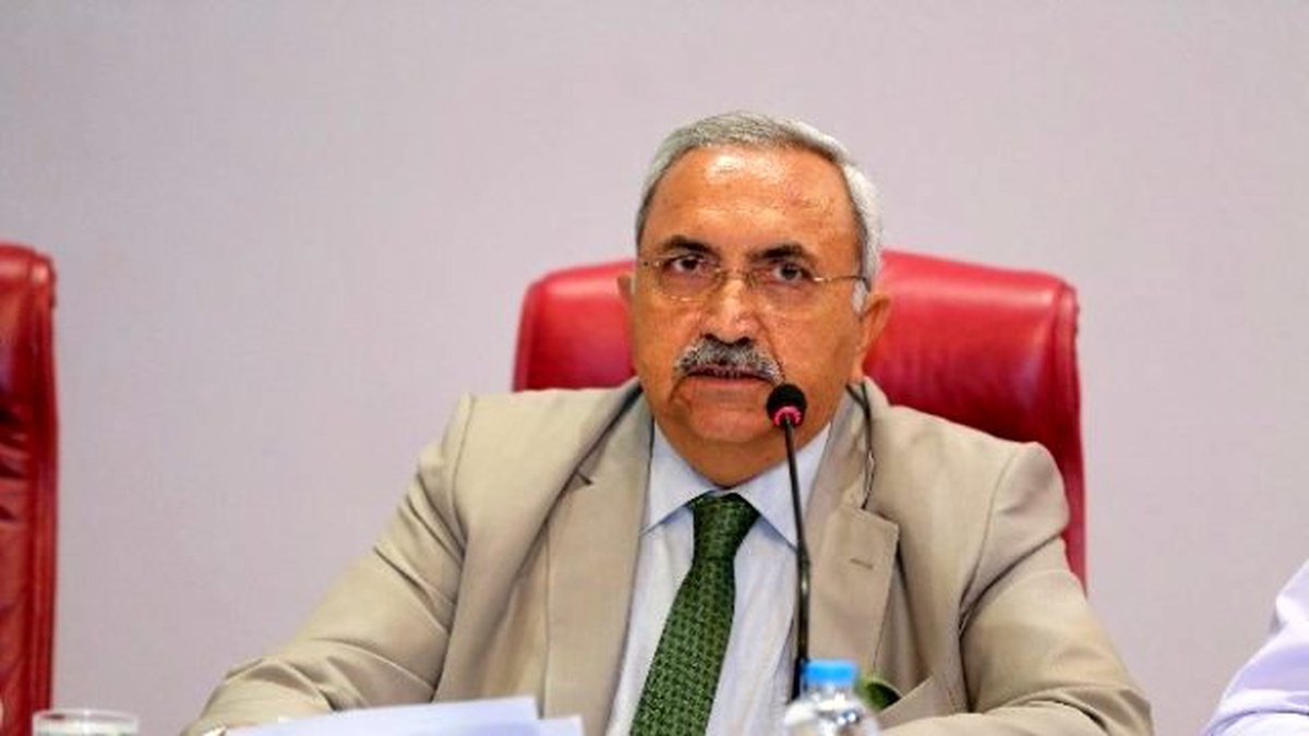 Büyükşehir Meclisi\'nden Teröre Tepki