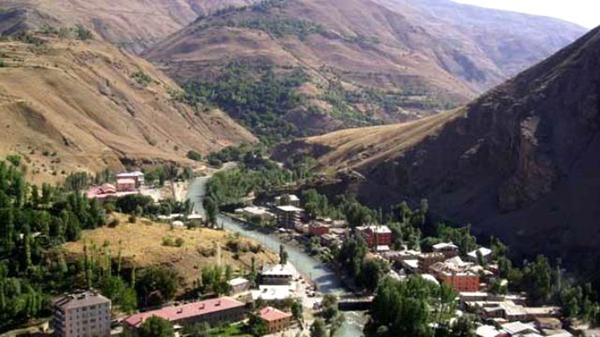 Çatak ve Başkale'de Bazı Bölgeler Özel Güvenlik Bölgesi İlan Edildi
