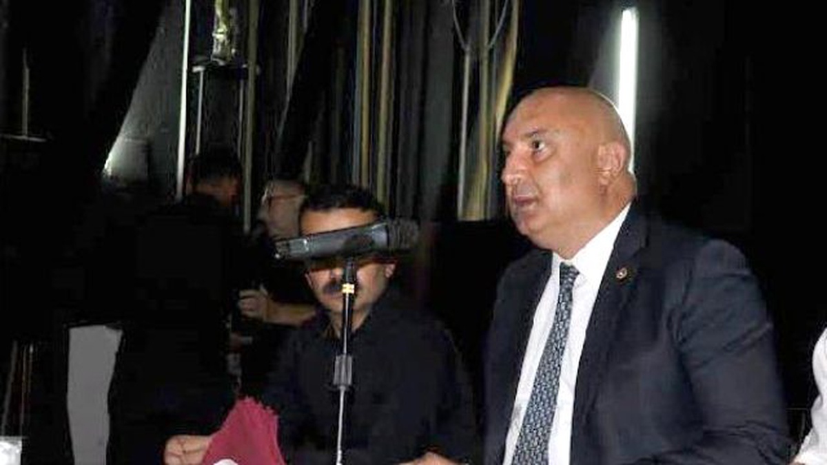 CHP\'li Özkoç: Çözüm Sürecinde PKK\'nın Daha Fazla Silah Temin Etmesi Sağlandı