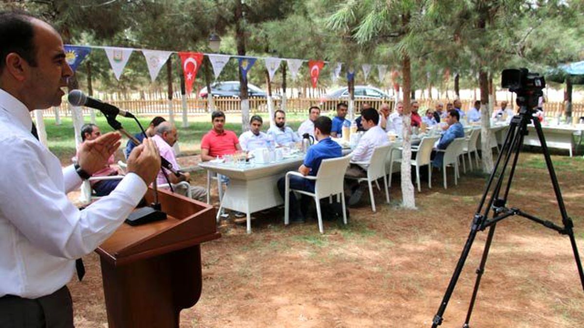 Çiftçi, Acil Eylem Planını Açıkladı