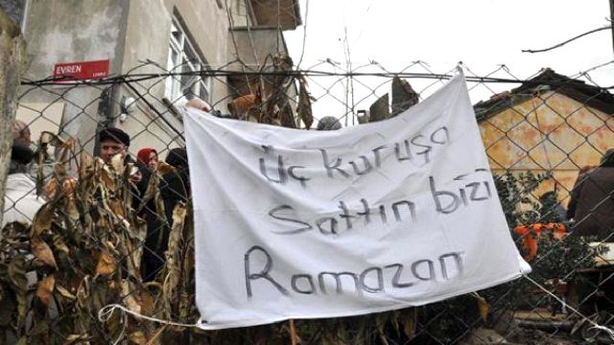 Danıştay: Park ve Okul Yanına Baz İstasyonu Kurulamaz