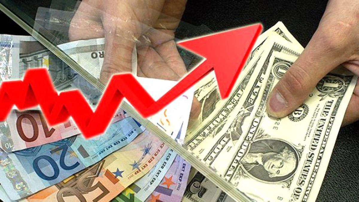 Dolar ve Euro Yine Rekor Kırdı