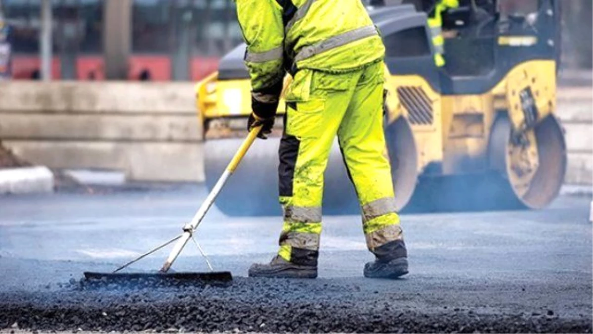 Duble Yollar Patladı, Onarım Parası İkiye Katlandı