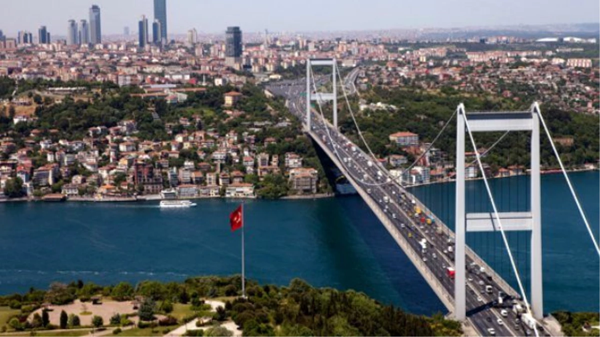 Dünyanın En Tehlikeli 10 Kenti Arasında İstanbul da Var