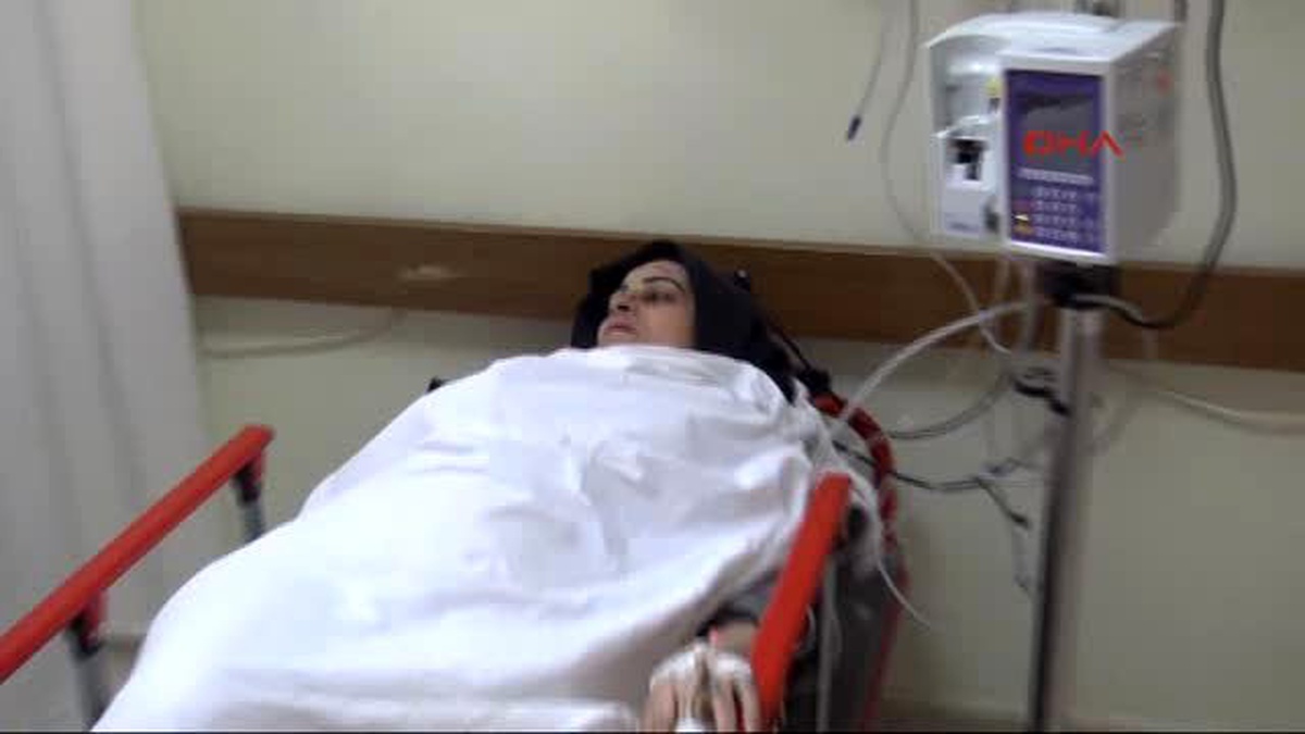 Edirne - Suriyelileri Taşıyan Kamyonet Kaza Yaptı: 2 Ölü
