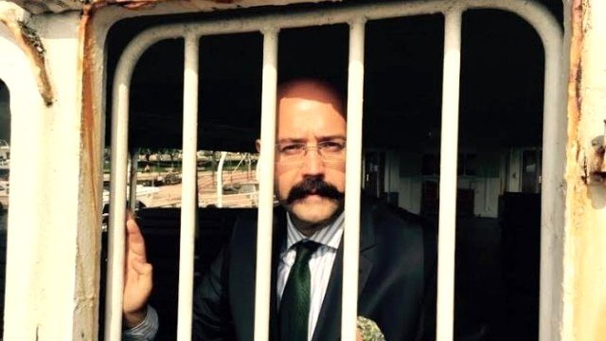 Erdoğan'ın Cezaevi Arkadaşı HDP'ye Oy Vermiş