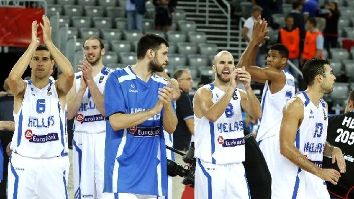 Eurobasket\'te Çeyrek Final Heyecanı Başlıyor